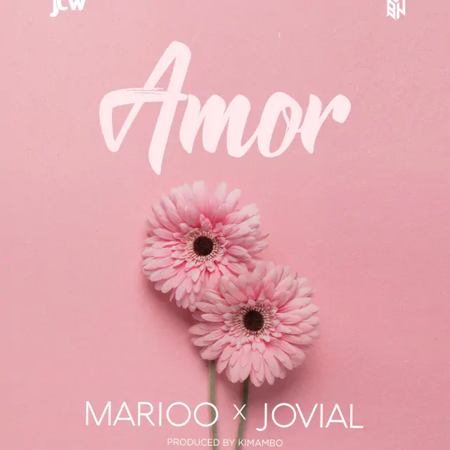 Audio: Marioo Ft. Jovial - Mi Amor (Mp3 Download)