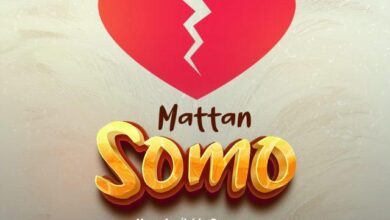 Audio: Mattan - Somo (Mp3 Download) - KibaBoy