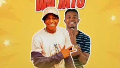 Audio: Meja Kunta X Tamimu - Mume Wa Mtu (Mp3 Download) - KibaBoy