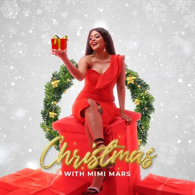 Audio: Mimi Mars - Usiku Wa Nuru (Mp3 Download)