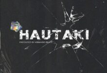 Audio: Motra The Future - Hautaki (Mp3 Download) - KibaBoy