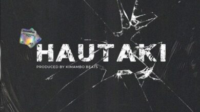 Audio: Motra The Future - Hautaki (Mp3 Download) - KibaBoy