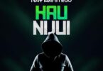 Audio: Nay Wa Mitego - Haunijui (Mp3 Download) - KibaBoy