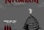 Audio: Nikki Wa Pili Ft Mallu P & Isaac - Nyumbani (Mp3 Download) - KibaBoy