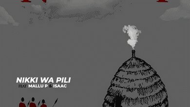 Audio: Nikki Wa Pili Ft Mallu P & Isaac - Nyumbani (Mp3 Download)