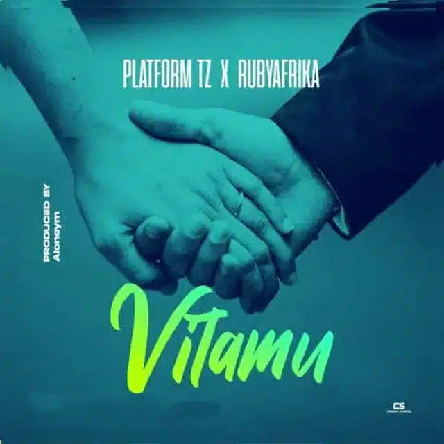 Audio: Platform Tz x Ruby - Vitamu (Mp3 Download)