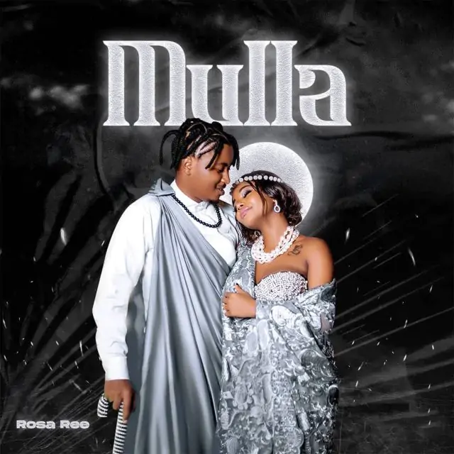 Audio: Rosa Ree - Mulla (Mp3 Download)