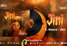 Audio: Snura - Jini (Mp3 Download) - KibaBoy