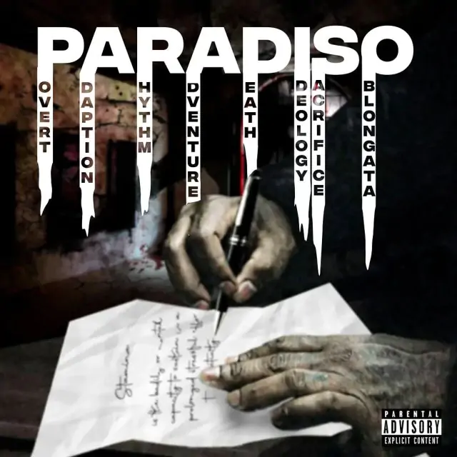Audio: Stamina Ft. Marissa - Paradiso (Mp3 Download)