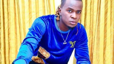 Audio: Willy Paul - Meremeta (Mp3 Download) - KibaBoy