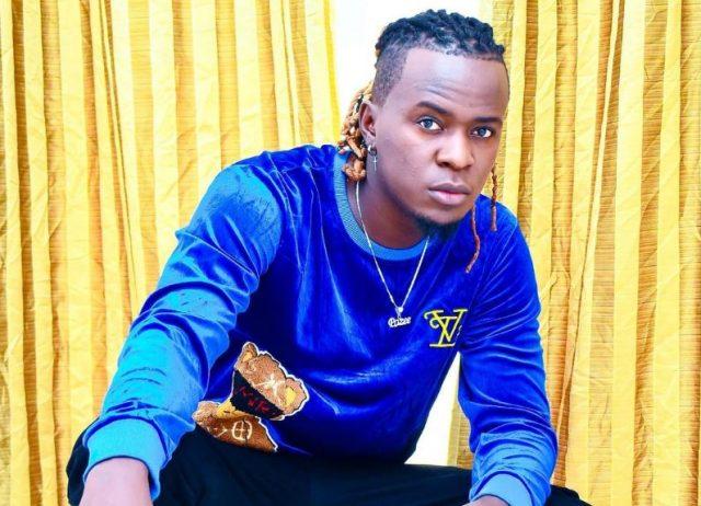 Audio: Willy Paul - Meremeta (Mp3 Download) - KibaBoy