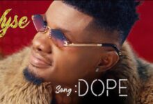 Audio: Wyse - Dope (Mp3 Download) - KibaBoy