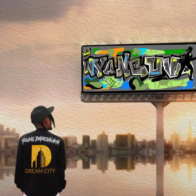 Audio: Young Dee - Napenda Kila Kitu (Mp3 Download)