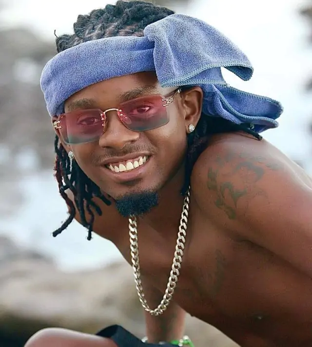 Audio: Young Dee Ft Watundu - Usiempenda Kaja (Mp3 DOwnload)