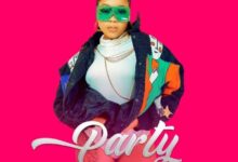 Audio: Zee Cute - Party After Party (Mp3 Download) - KibaBoy