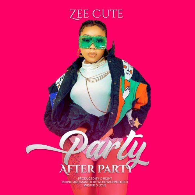 Audio: Zee Cute - Party After Party (Mp3 Download) - KibaBoy