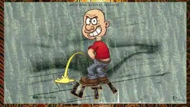 Audio: Zest - U.T.I (Mp3 Download)