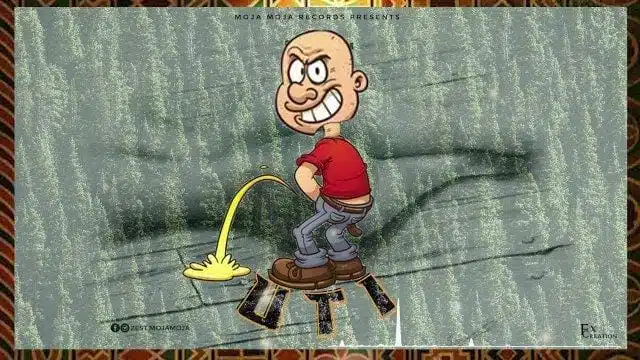 Audio: Zest - U.T.I (Mp3 Download)