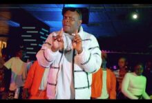 VIDEO: Baba Levo - Binadamu (Mp4 Download) - KibaBoy