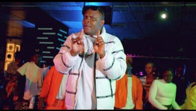 VIDEO: Baba Levo - Binadamu (Mp4 Download) - KibaBoy