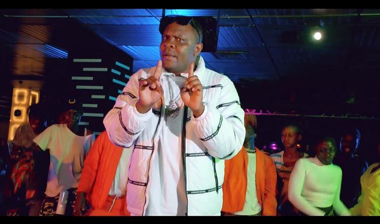 VIDEO: Baba Levo - Binadamu (Mp4 Download) - KibaBoy