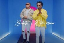 VIDEO: Bahati Ft Otile Brown - Je Unanifikiria (Mp4 Download) - KibaBoy