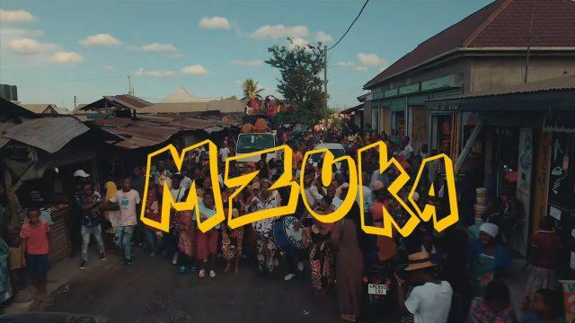 VIDEO: Balaa Mc - Mzuka (Mp4 Download) - KibaBoy