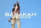 VIDEO: Baraka The Prince - Marry You (Mp4 Download) - KibaBoy