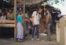 VIDEO: Best Naso - Dada Yangu (Mp4 Download) - KibaBoy