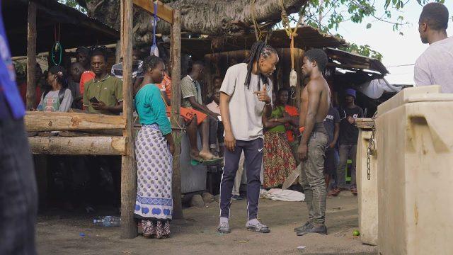 VIDEO: Best Naso - Dada Yangu (Mp4 Download) - KibaBoy