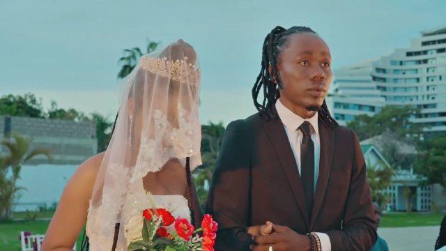 VIDEO: Best Naso - Kaza Moyo (Mp4 Download) - KibaBoy