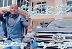 VIDEO: Bony Mwaitege - Hallelujah (Mp4 Download) - KibaBoy