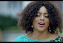 VIDEO: Christina Shusho - Wanawake Tunaweza (Mp4 Download) - KibaBoy