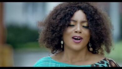 VIDEO: Christina Shusho - Wanawake Tunaweza (Mp4 Download) - KibaBoy