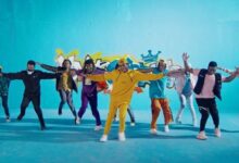 VIDEO: Diamond Platnumz - Unachezaje (Dance Video) (Mp4 Download) - KibaBoy