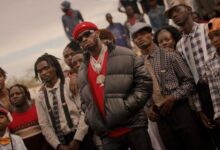 VIDEO: Diamond Platnumz - Unachezaje (Mp4 Download) - KibaBoy