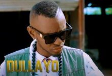 VIDEO: Dullayo - Garama (Mp4 Download) - KibaBoy