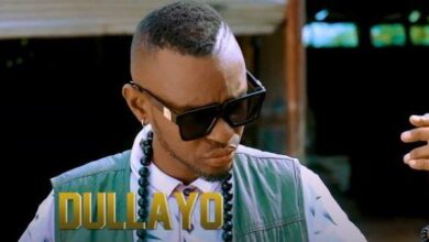 VIDEO: Dullayo - Garama (Mp4 Download) - KibaBoy