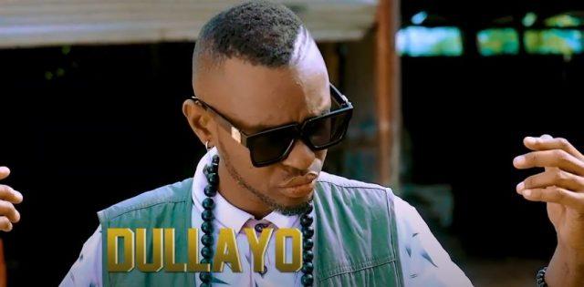 VIDEO: Dullayo - Garama (Mp4 Download) - KibaBoy