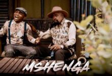 VIDEO: Galatone - Mshenga (Mp4 Download) - KibaBoy