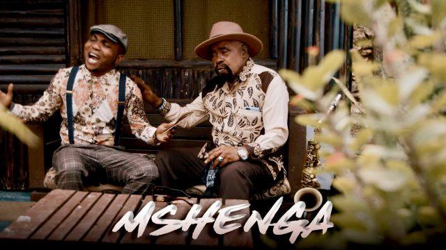 VIDEO: Galatone - Mshenga (Mp4 Download) - KibaBoy