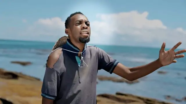 VIDEO: Goodluck Gozbert - Asante (Mp4 Download)