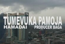 VIDEO: Hamadai - Tumevuka Pamoja (Mp4 Download) - KibaBoy