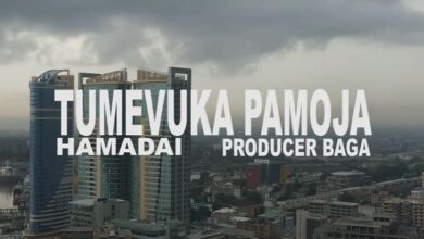 VIDEO: Hamadai - Tumevuka Pamoja (Mp4 Download) - KibaBoy