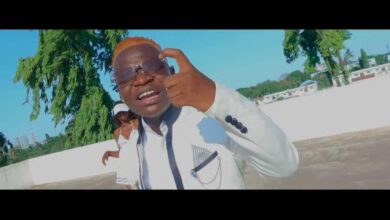 VIDEO: Hamis Bss - Shine (Mp4 Download) - KibaBoy