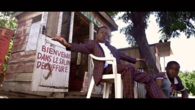 VIDEO: Harmorapa - Tunywe (Mp4 Download) - KibaBoy