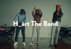 VIDEO: H Art The Band - Boda Anthem (Mp4 Download) - KibaBoy