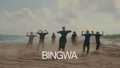 VIDEO: Irene Robert - Bingwa (Mp4 Download)