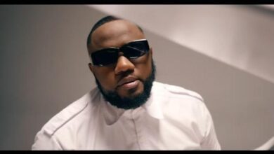 VIDEO: Izzo Bizness Ft. One Six - Asante Mungu (Mp4 Download) - KibaBoy