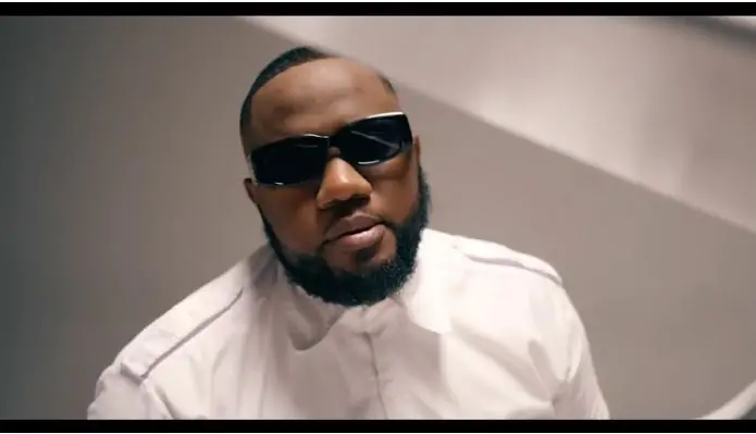 VIDEO: Izzo Bizness Ft. One Six - Asante Mungu (Mp4 Download)